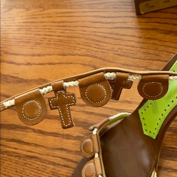 ETAO heels - Picture 6 of 6